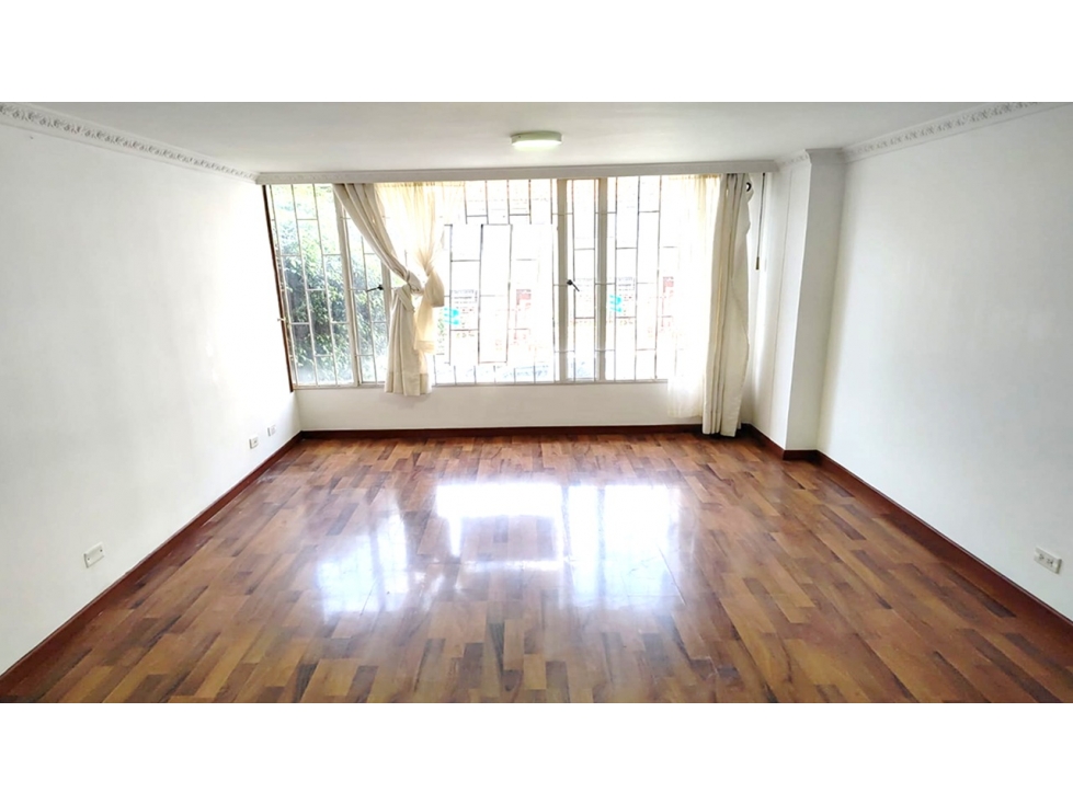 Apartamento en venta en Cedro Golf, Bogotá · foto 5 de 24