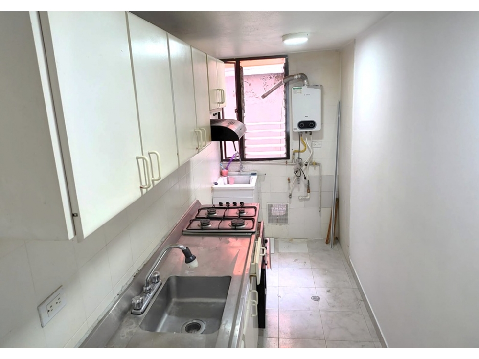 Apartamento en venta en Cedro Golf, Bogotá · foto 6 de 24