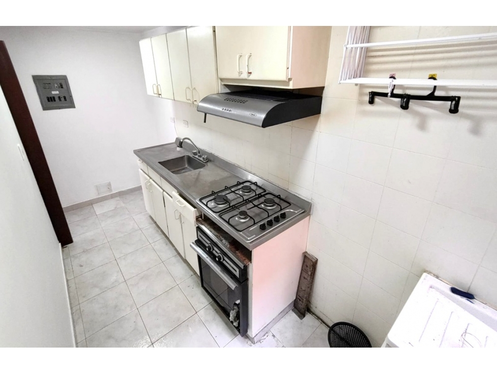 Apartamento en venta en Cedro Golf, Bogotá · foto 7 de 24