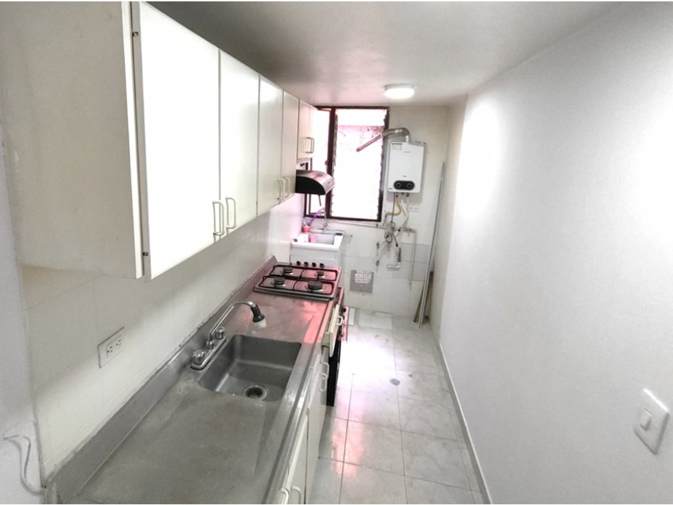 Apartamento en venta en Cedro Golf, Bogotá · foto 8 de 24