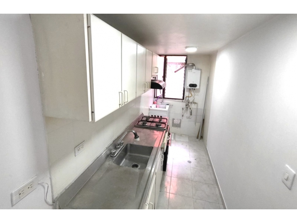 Apartamento en venta en Cedro Golf, Bogotá · foto 9 de 24