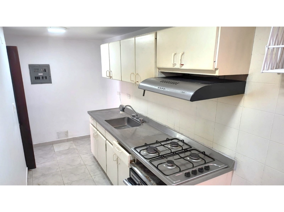 Apartamento en venta en Cedro Golf, Bogotá · foto 10 de 24