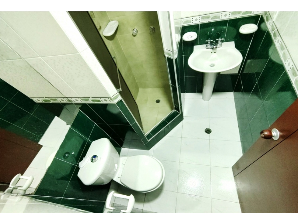 Apartamento en venta en Cedro Golf, Bogotá · foto 14 de 24