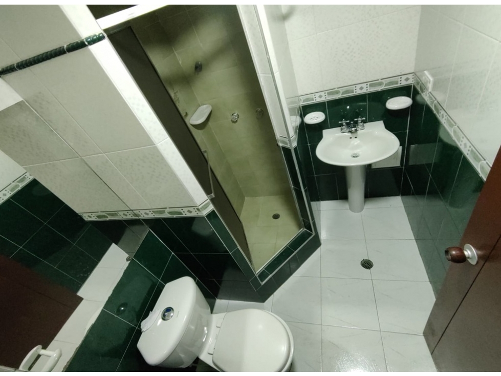 Apartamento en venta en Cedro Golf, Bogotá · foto 15 de 24