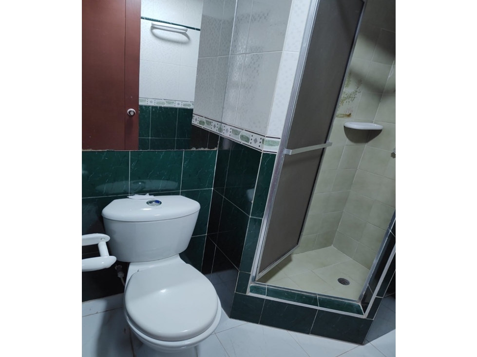 Apartamento en venta en Cedro Golf, Bogotá · foto 16 de 24