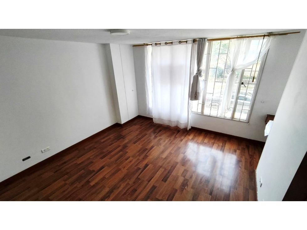 Apartamento en venta en Cedro Golf, Bogotá · foto 23 de 24