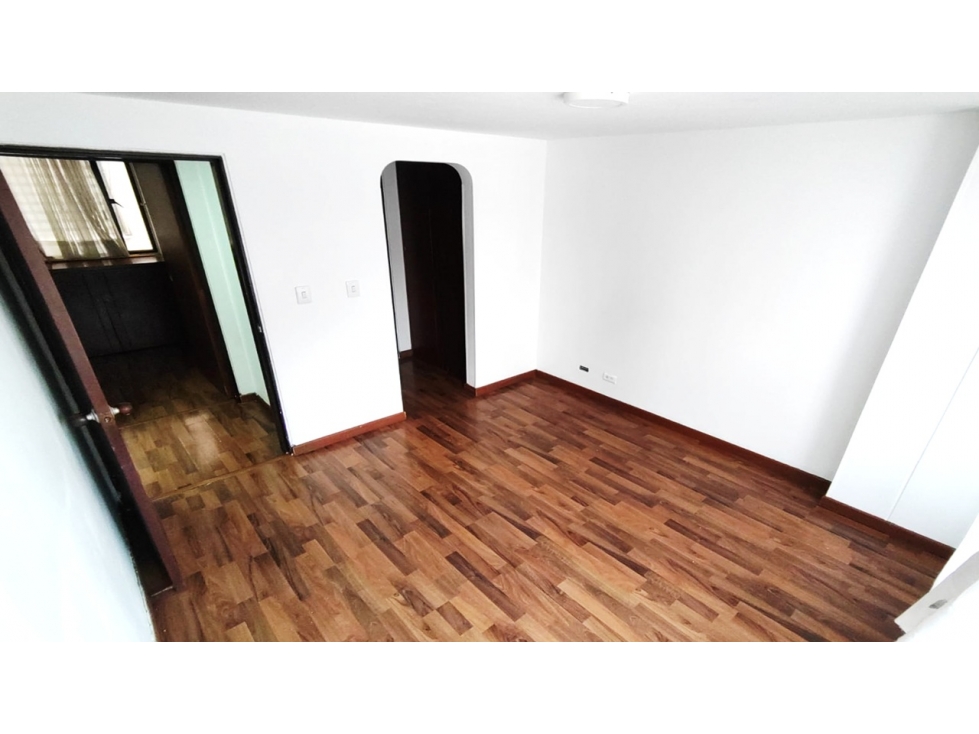 Apartamento en venta en Cedro Golf, Bogotá · foto 24 de 24
