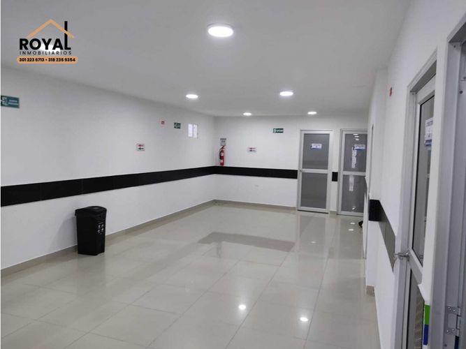 Consultorio en venta en El Recreo, Barranquilla, 374 m² · foto 4 de 24