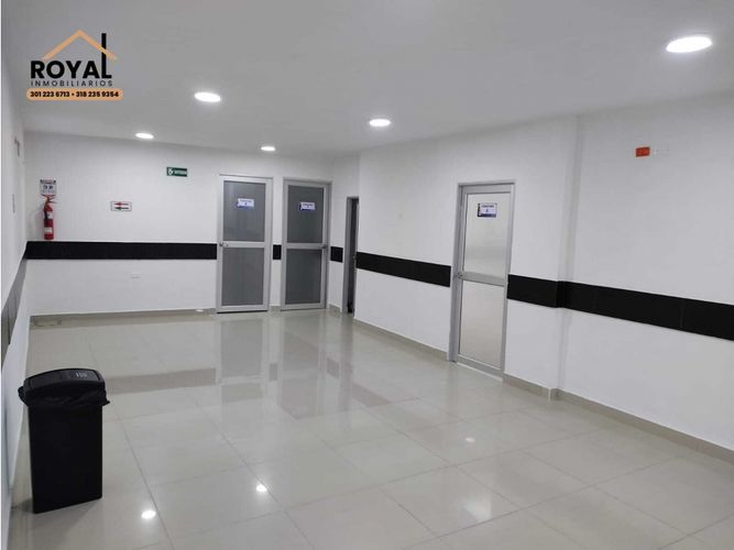 Consultorio en venta en El Recreo, Barranquilla, 374 m² · foto 6 de 24