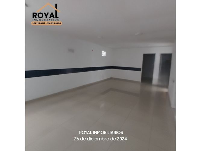 Consultorio en venta en El Recreo, Barranquilla, 374 m² · foto 7 de 24