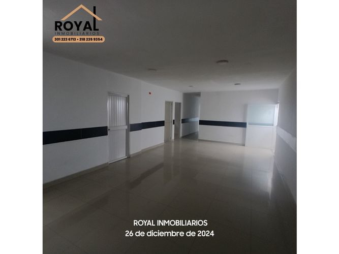 Consultorio en venta en El Recreo, Barranquilla, 374 m² · foto 10 de 24