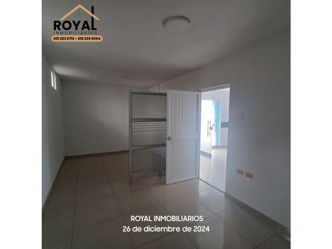 Consultorio en venta en El Recreo, Barranquilla, 374 m² · foto 14 de 24