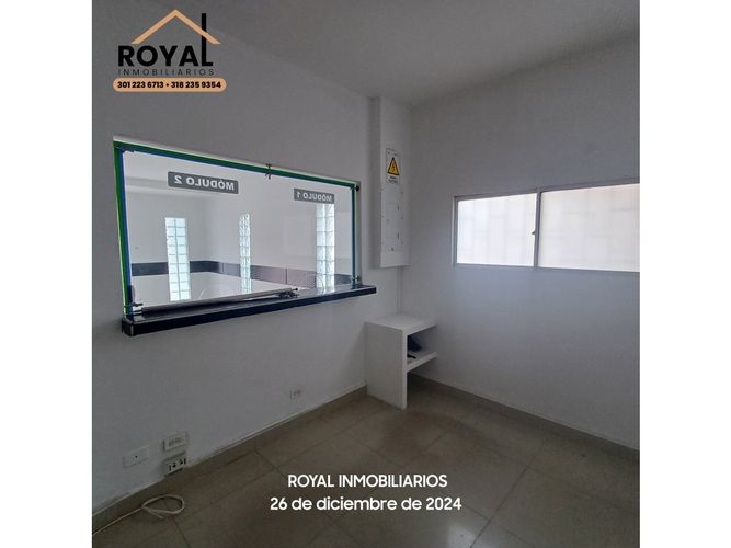 Consultorio en venta en El Recreo, Barranquilla, 374 m² · foto 15 de 24