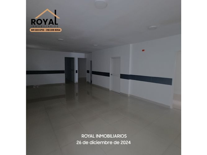 Consultorio en venta en El Recreo, Barranquilla, 374 m² · foto 17 de 24