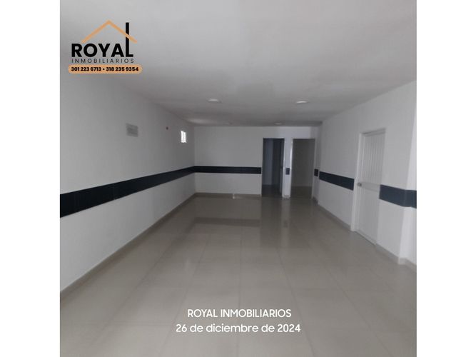 Consultorio en venta en El Recreo, Barranquilla, 374 m² · foto 18 de 24