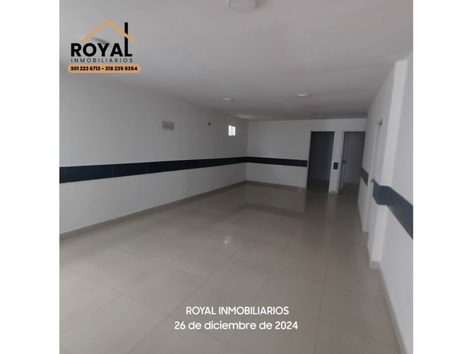 Consultorio en venta en El Recreo, Barranquilla, 374 m² · foto 19 de 24