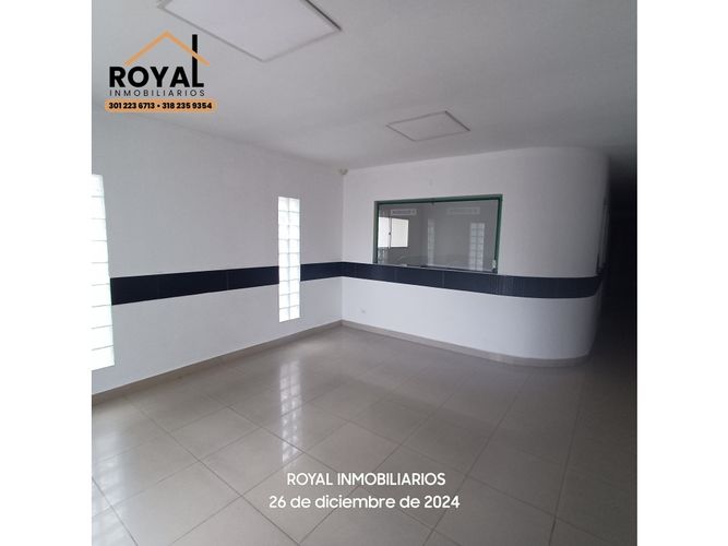Consultorio en venta en El Recreo, Barranquilla, 374 m² · foto 23 de 24