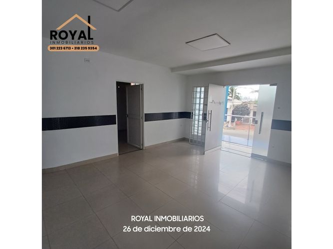 Consultorio en venta en El Recreo, Barranquilla, 374 m² · foto 24 de 24