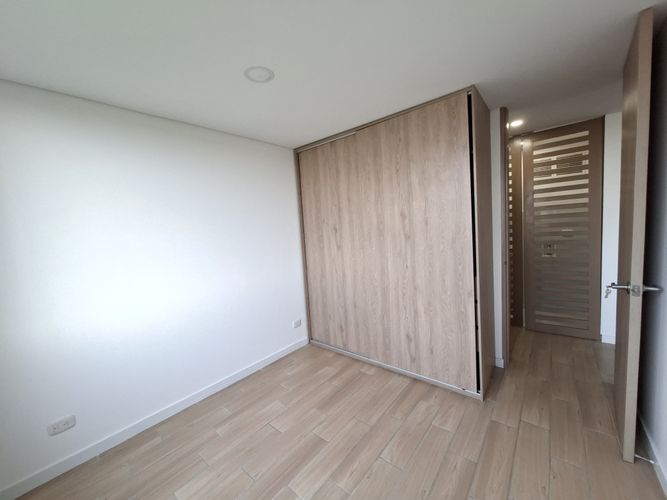 Apartamento de 1 alcoba en arriendo en Centro Comercial Mazuren, Bogotá, 31 m² · foto 13 de 20