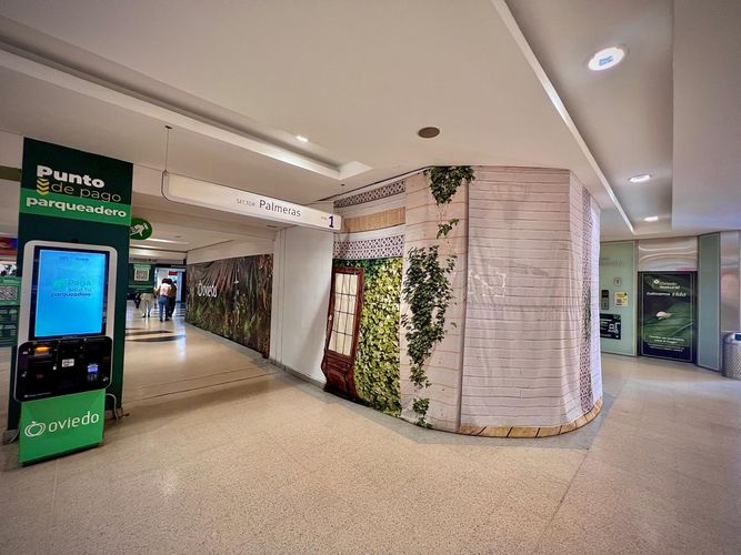 Local en venta en Oviedo, Medellín, 90 m² · foto 15 de 24