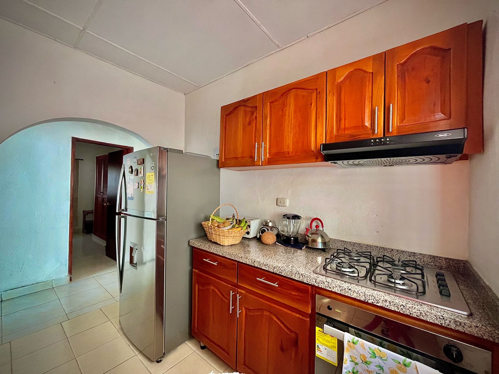 Casa en venta en Modelo, Barranquilla · foto 8 de 16