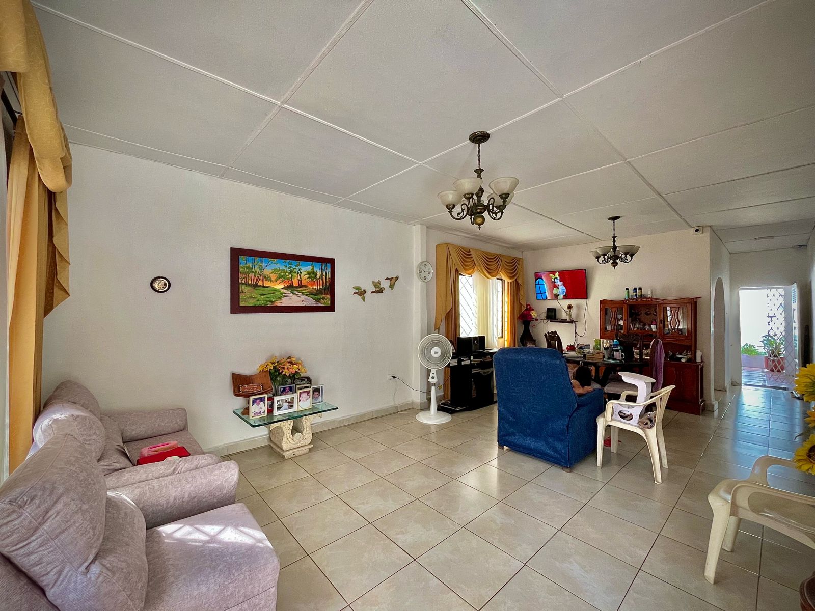 Casa en venta en Modelo, Barranquilla · foto 9 de 16
