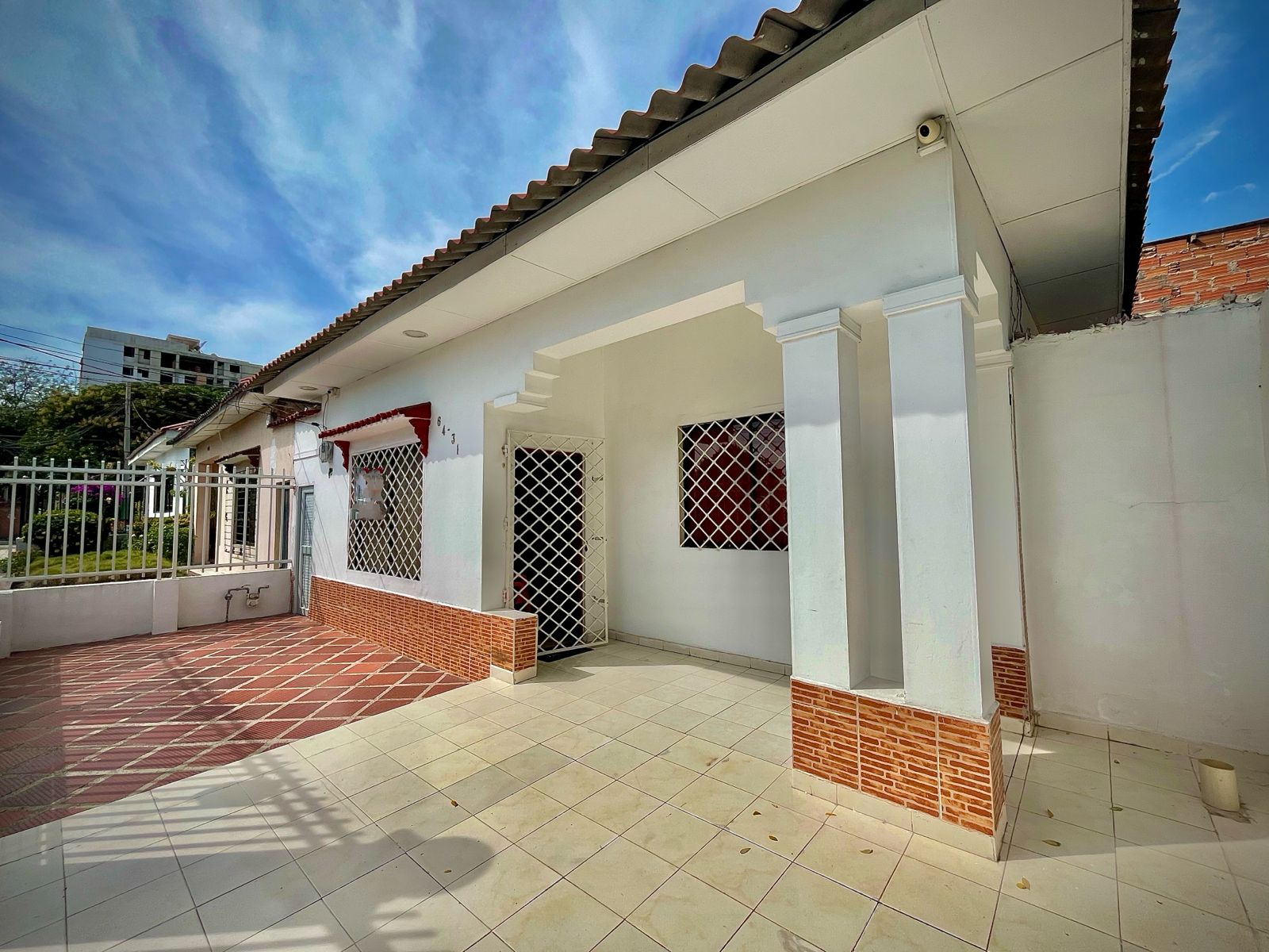 Casa en venta en Modelo, Barranquilla · foto 10 de 16