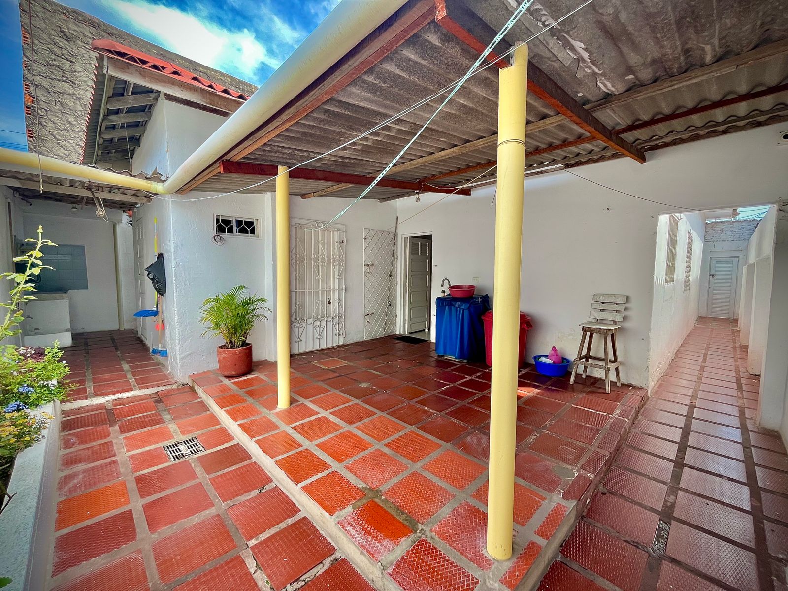 Casa en venta en Modelo, Barranquilla · foto 12 de 16