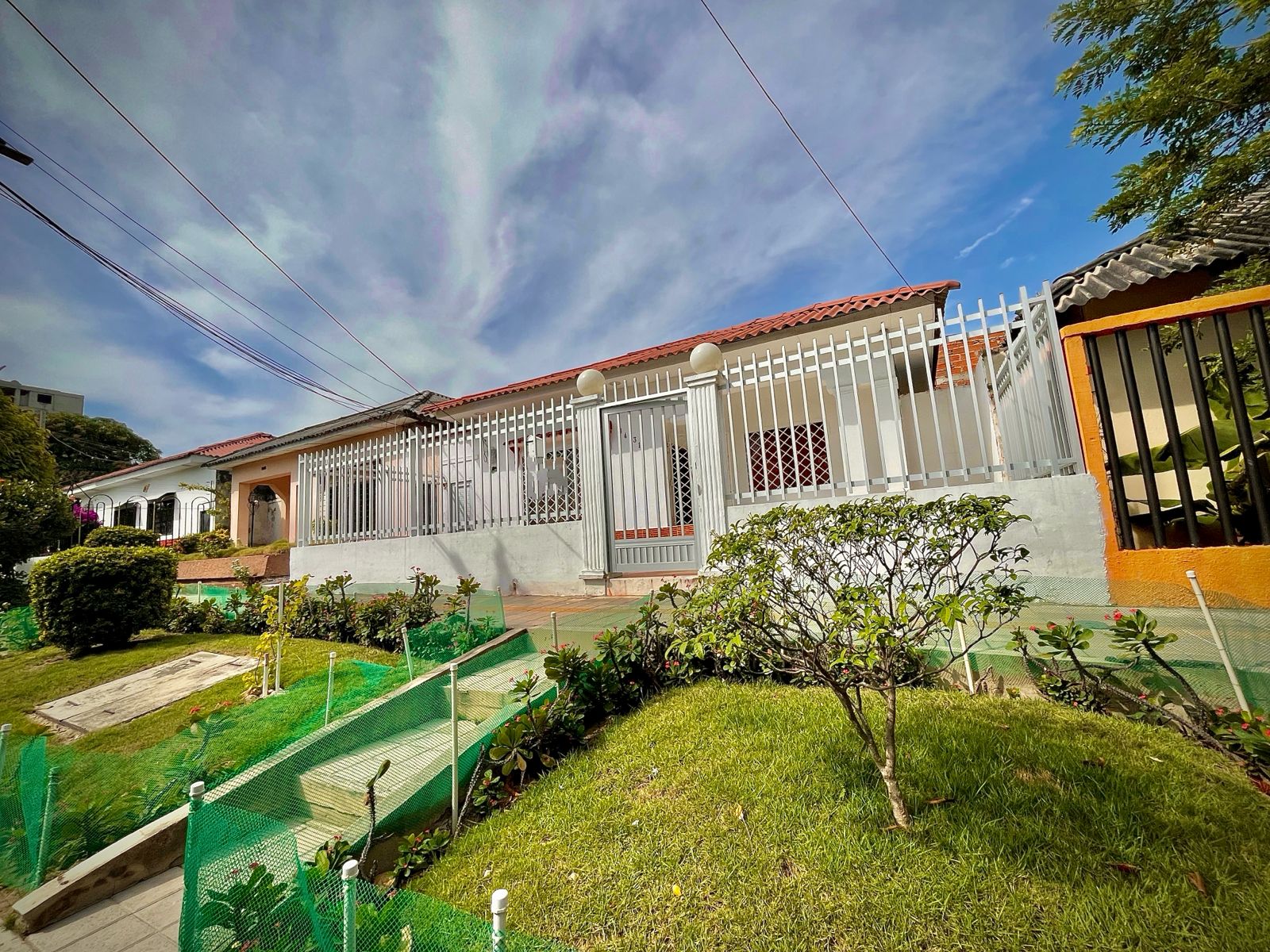 Casa en venta en Modelo, Barranquilla · foto 16 de 16