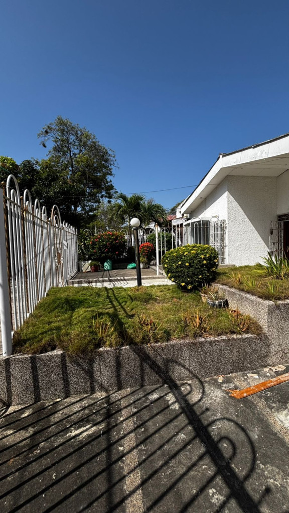 Casa en venta en Bellavista, Barranquilla · foto 3 de 16