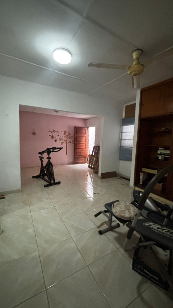 Casa en venta en Bellavista, Barranquilla · foto 8 de 16
