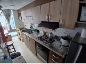 Apartamento en venta en Castilla, Bogotá · foto 7 de 15