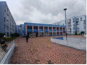 Apartamento en venta en Castilla, Bogotá · foto 6 de 15