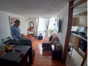 Apartamento en venta en Castilla, Bogotá · foto 2 de 15