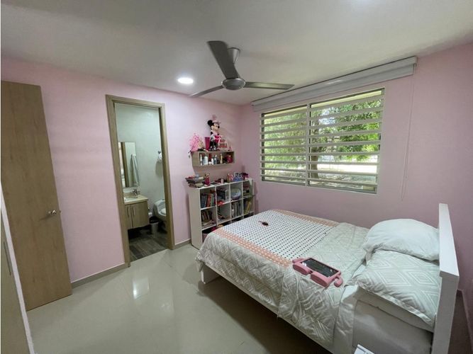 Casa de 4 alcobas en arriendo en Bavaria, Santa Marta, 272 m² · foto 20 de 24