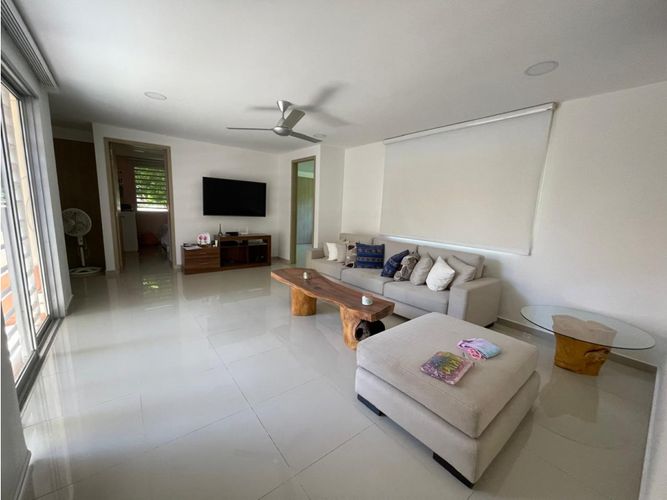 Casa de 4 alcobas en arriendo en Bavaria, Santa Marta, 272 m² · foto 22 de 24