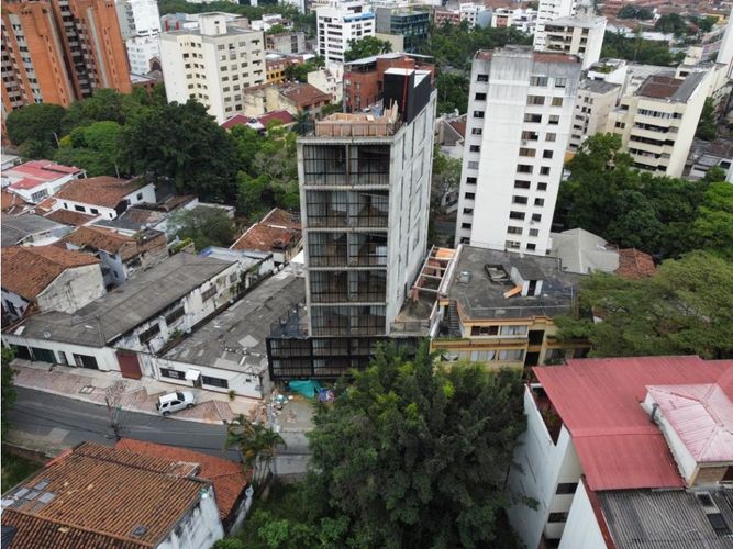 Lote en venta en Centenario, Cali · foto 2 de 10
