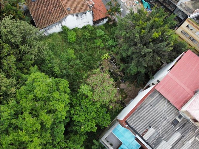 Lote en venta en Centenario, Cali · foto 3 de 10