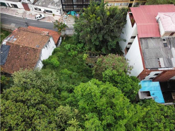 Lote en venta en Centenario, Cali · foto 4 de 10