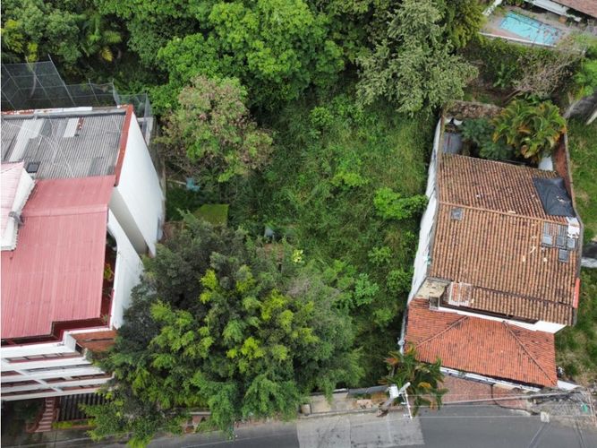 Lote en venta en Centenario, Cali · foto 9 de 10