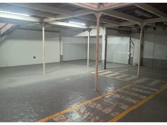 Bodega en arriendo en Astorga, Medellín, 260 m² · foto 2 de 8