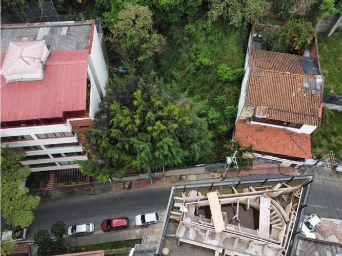 Lote en venta en Centenario, Cali · foto 10 de 10