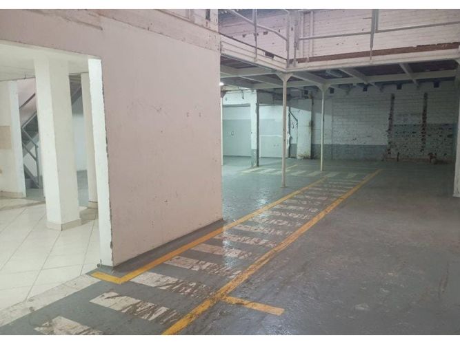 Bodega en arriendo en Astorga, Medellín, 260 m² · foto 4 de 8