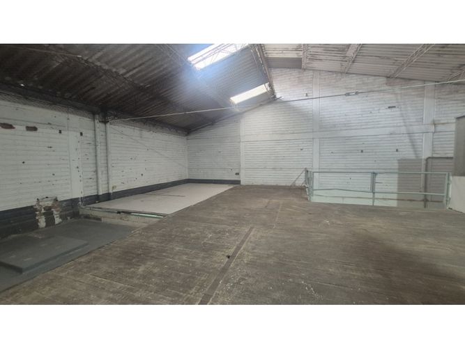 Bodega en arriendo en Astorga, Medellín, 260 m² · foto 6 de 8