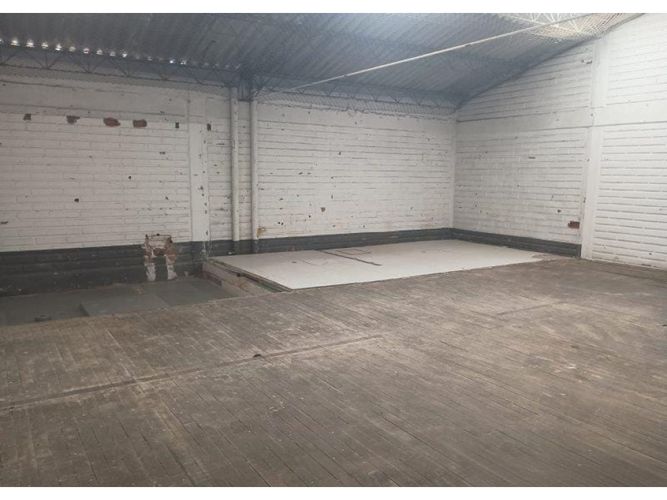 Bodega en arriendo en Astorga, Medellín, 260 m² · foto 7 de 8