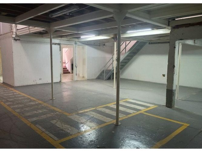 Bodega en arriendo en Astorga, Medellín, 260 m² · foto 8 de 8