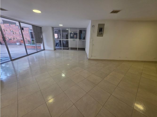 Local en arriendo en Boston, Medellín, 170 m² · foto 9 de 12