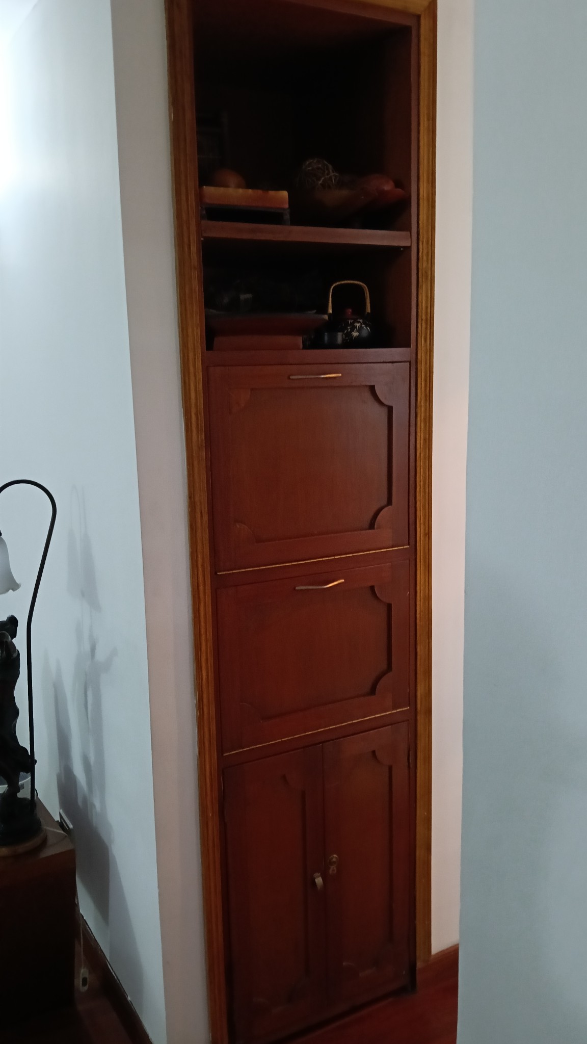 Apartamento en venta en Niza, Bogotá · foto 18 de 20