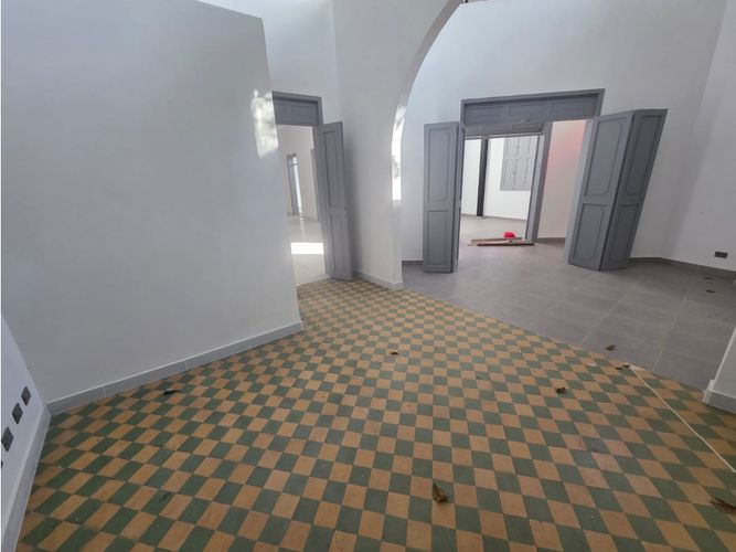 Bodega en arriendo en Bombona No.1, Medellín, 330 m² · foto 9 de 15