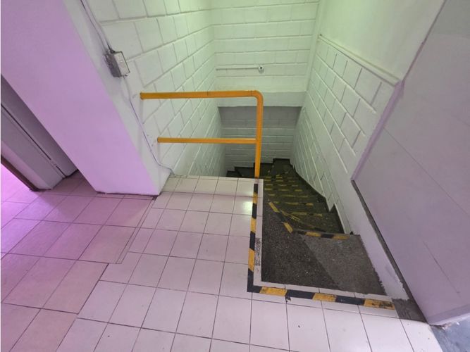 Bodega en arriendo en La Florida, Bello, 320 m² · foto 4 de 23